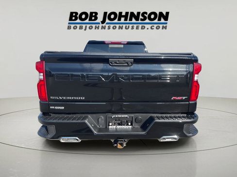 Used 2024 Chevrolet Silverado 1500 RST w/ Convenience Package II image 6