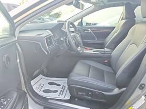 Used 2022 Lexus RX 350 AWD w/ Premium Package image 2