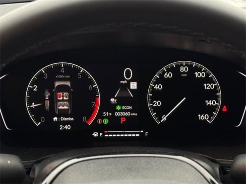 Certified 2026 Honda Civic Sport image 19