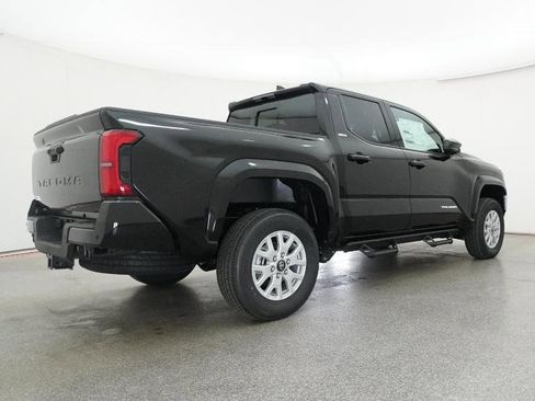 New 2026 Toyota Tacoma SR5 w/ SR5 Upgrade Package image 56