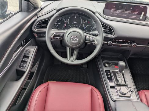 New 2026 MAZDA CX-30 AWD 2.5 S image 15