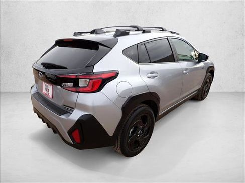 Used 2026 Subaru Crosstrek 2.5i Sport w/ Crosstrek Mirror Package image 5