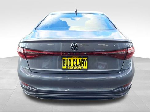 New 2026 Volkswagen Jetta Sport image 4