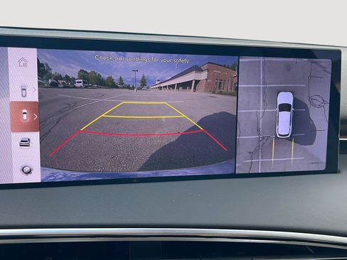 New 2026 Genesis GV70 2.5T Advanced AWD/4WD image 30