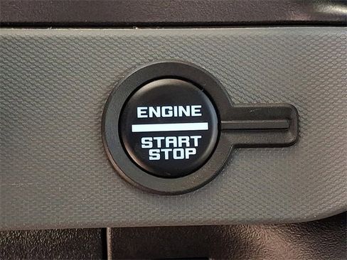 Used 2023 Ford Bronco Big Bend image 21