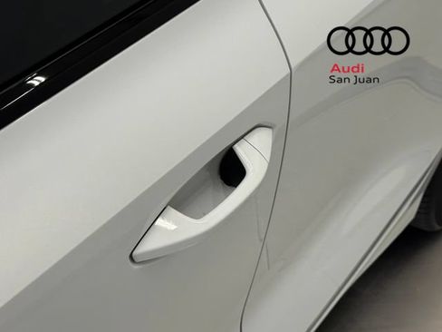 Used 2023 Audi A3 2.0T Premium Plus w/ Premium Plus Package AWD/4WD image 7