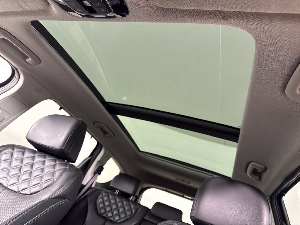 Certified 2021 Hyundai Santa Fe Limited AWD/4WD image 25