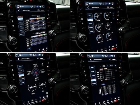 Used 2023 RAM 1500 TRX w/ TRX Level 2 Equipment Group image 29