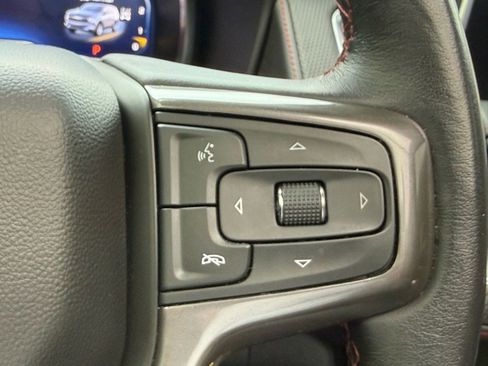 Used 2023 Chevrolet Tahoe RST image 24