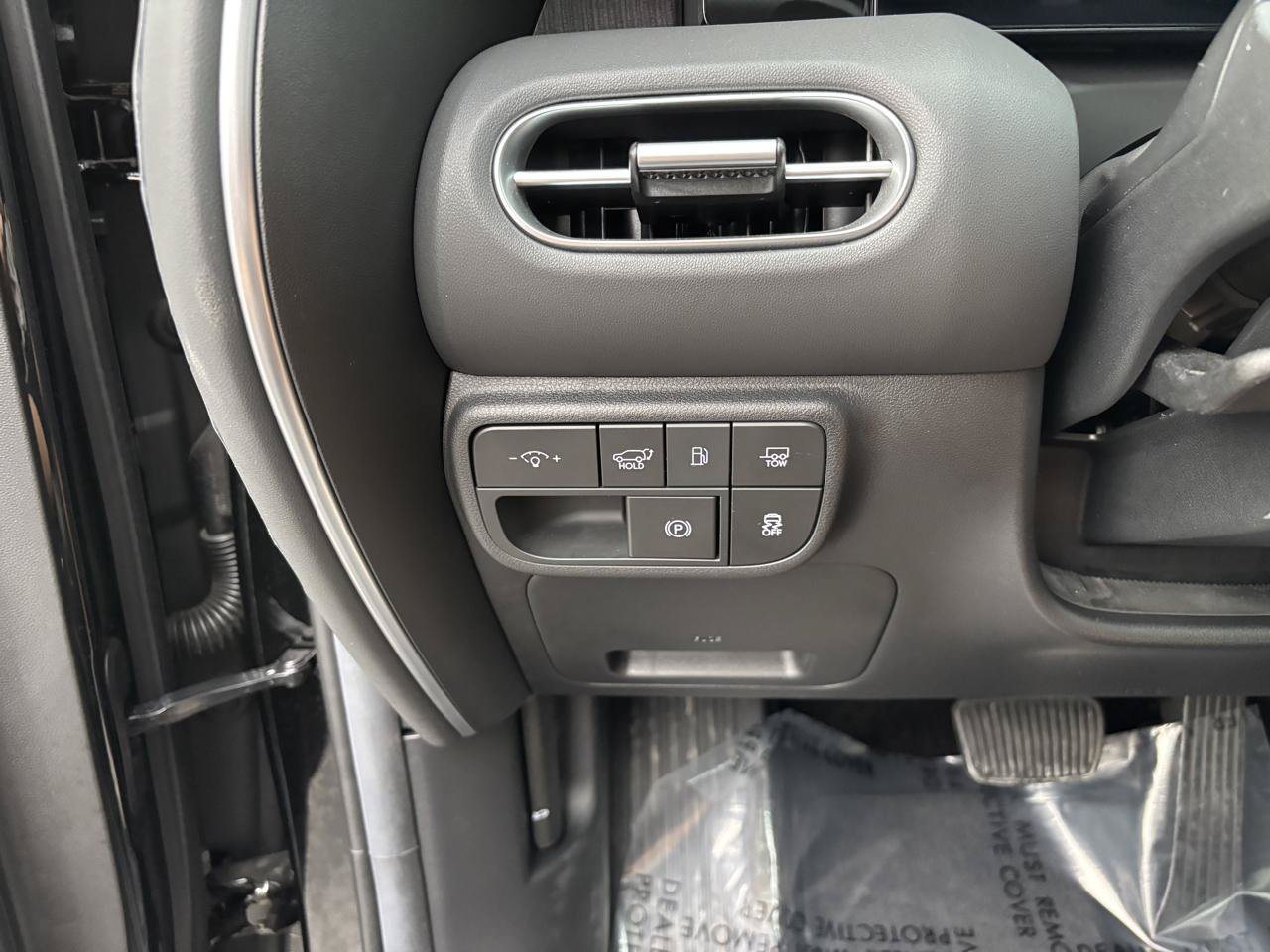 Used 2026 Hyundai Palisade Limited AWD/4WD image 13