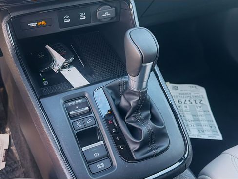 New 2026 Honda CR-V EX-L image 15