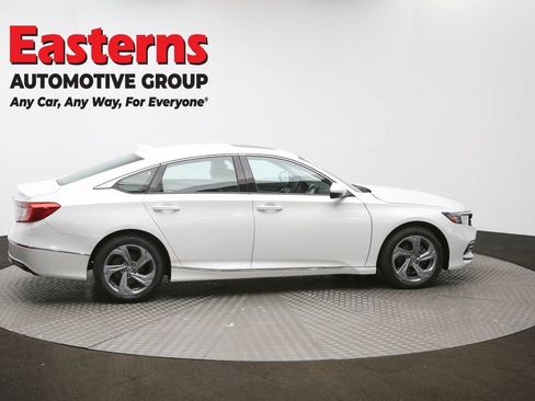 Used 2018 Honda Accord EX-L image 35