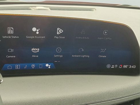 Certified 2025 Cadillac CT5 Premium Luxury RWD image 19