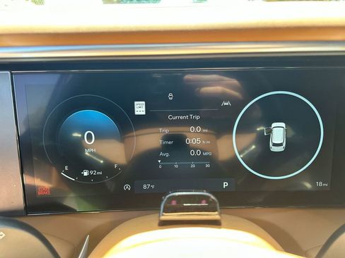 New 2026 Hyundai Palisade Calligraphy image 36