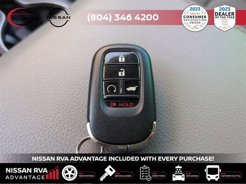 Used 2024 Honda Pilot Touring image 31