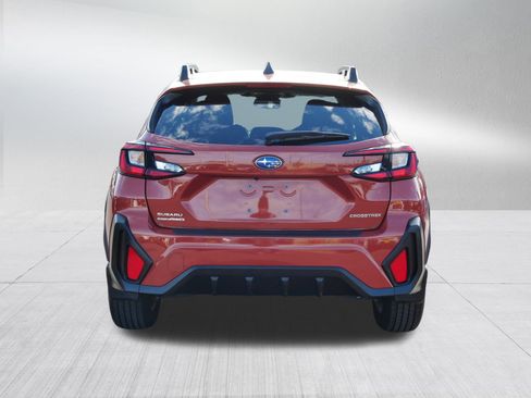 Used 2024 Subaru Crosstrek 2.0i Premium image 6
