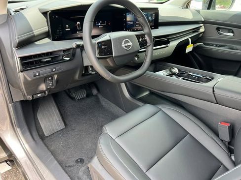 New 2026 Nissan Murano SV AWD/4WD image 14