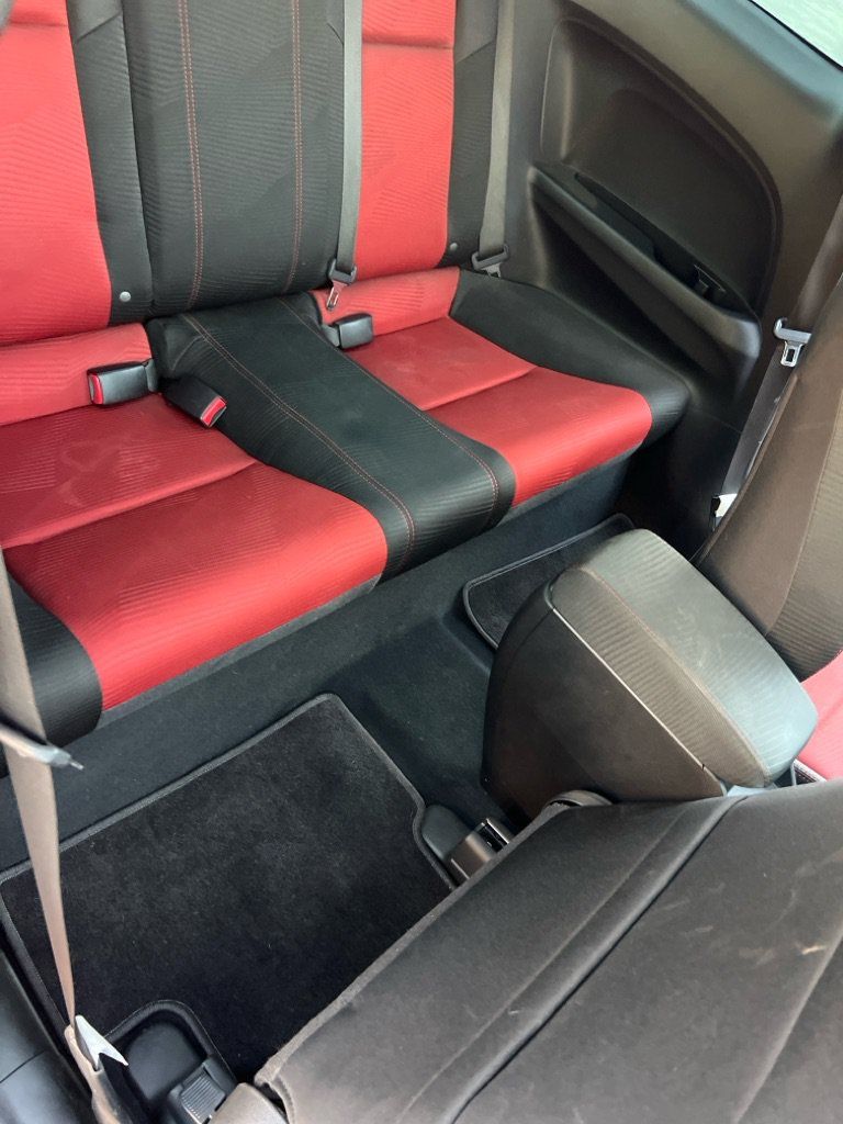 Used 2015 Honda Civic Si image 17