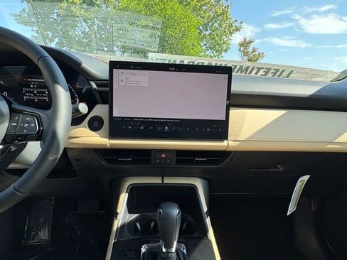 New 2026 MAZDA CX-5 2.5 S w/ Premium Package AWD/4WD image 12