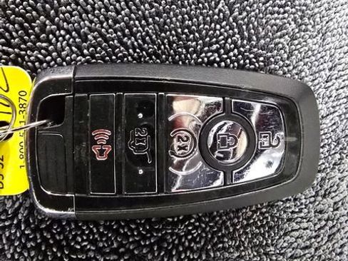 Used 2021 Lincoln Aviator Reserve w/ Equipment Group 201A AWD/4WD image 37