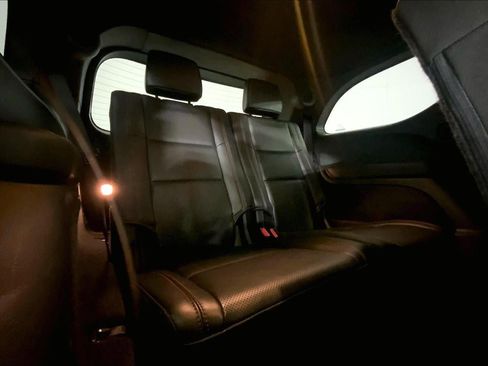 Used 2025 Dodge Durango GT image 24