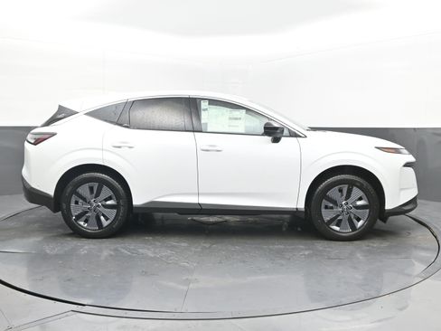 New 2025 Nissan Murano SL w/ Cargo Package image 8