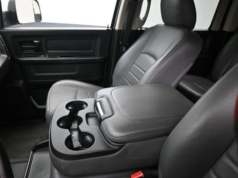 Used 2017 RAM 1500 Tradesman w/ Protection Group image 22