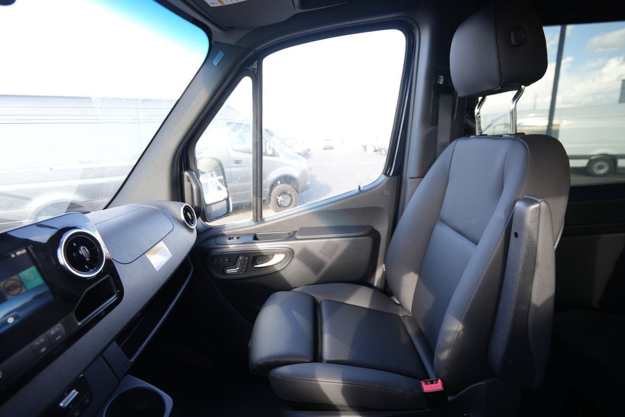 New 2026 Mercedes-Benz Sprinter 2500 image 15