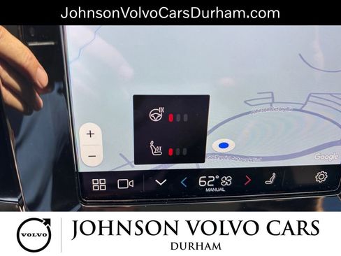 New 2025 Volvo XC40 B5 Plus w/ Protection Package Premier image 17