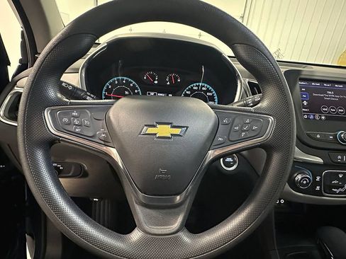 Used 2024 Chevrolet Equinox LS FWD image 30
