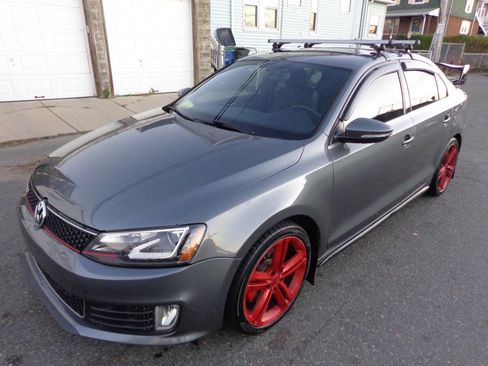 Used 2015 Volkswagen Jetta GLI SEL image 34