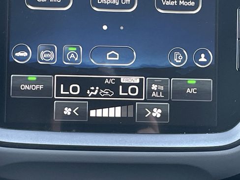 New 2025 Subaru Crosstrek 2.5i Sport image 23