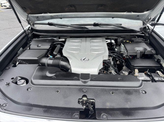 Used 2019 Lexus GX 460 AWD/4WD image 10