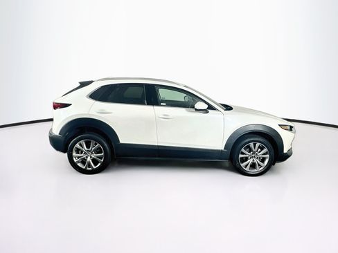Used 2020 MAZDA CX-30 AWD w/ Premium Package image 10