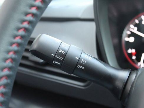 New 2025 Subaru Impreza RS image 28