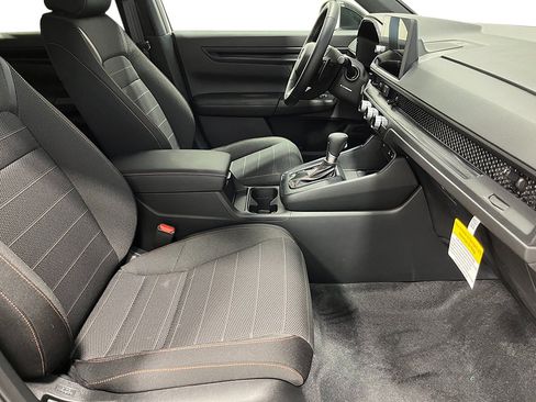 New 2026 Honda CR-V TrailSport image 28