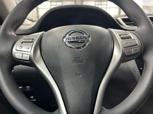 Used 2015 Nissan Rogue SV w/ SV Premium Package AWD/4WD image 20