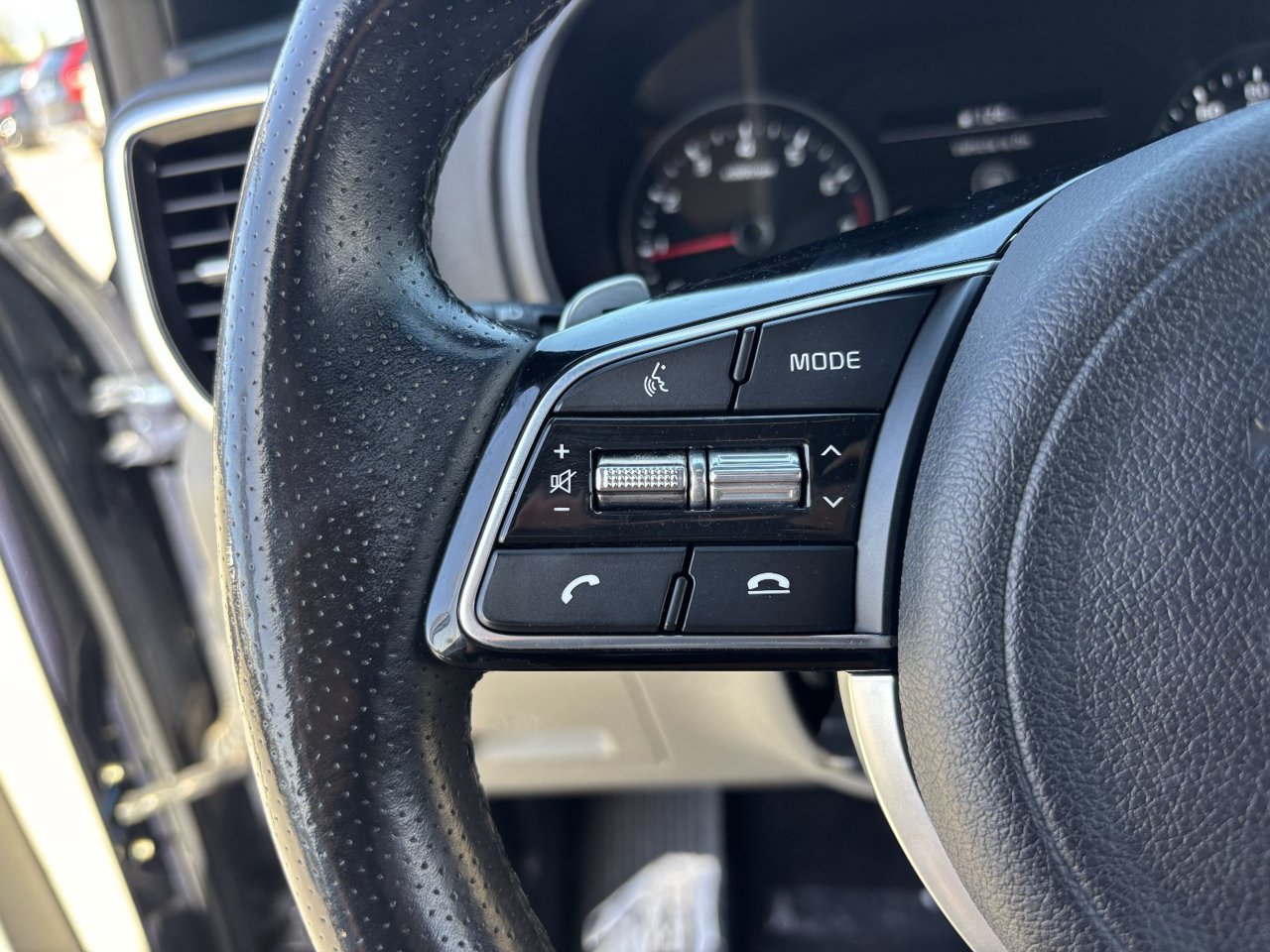 Used 2020 Kia Sportage SX AWD/4WD image 27