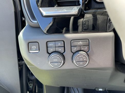 New 2026 Chevrolet Silverado 1500 LT Trail Boss image 21