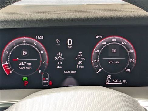 New 2026 Volkswagen Tiguan SE R-Line AWD/4WD image 16