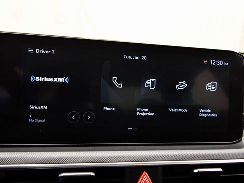 Certified 2026 Kia K5 LXS image 22