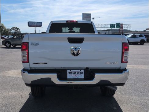 Used 2024 RAM 2500 Big Horn image 4