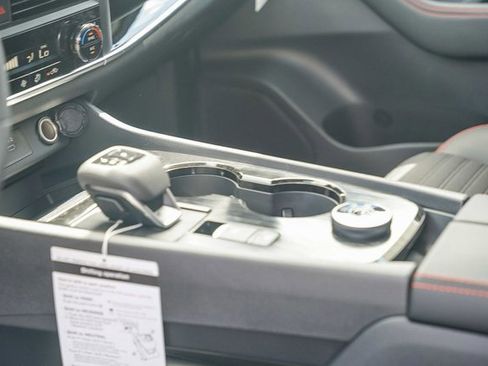 New 2026 Nissan Rogue SV image 20