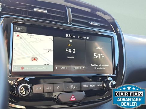 Used 2021 Kia Soul EX image 42