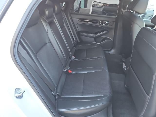 Used 2024 Honda Civic Sport Touring image 28