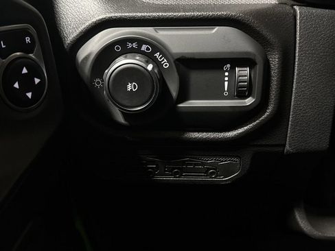 New 2025 Jeep Wrangler Willys image 18