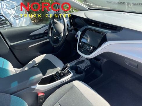 Used 2019 Chevrolet Bolt LT image 16