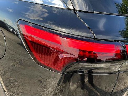 Certified 2023 INFINITI QX60 Luxe w/ Cargo Package AWD/4WD image 22