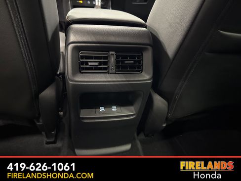 New 2026 Honda CR-V Sport-L image 27