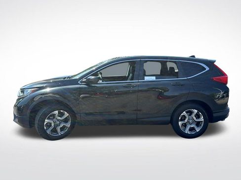 Certified 2017 Honda CR-V EX-L image 4